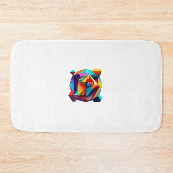 Item preview, Geometric design  designed and sold by Kachishop.