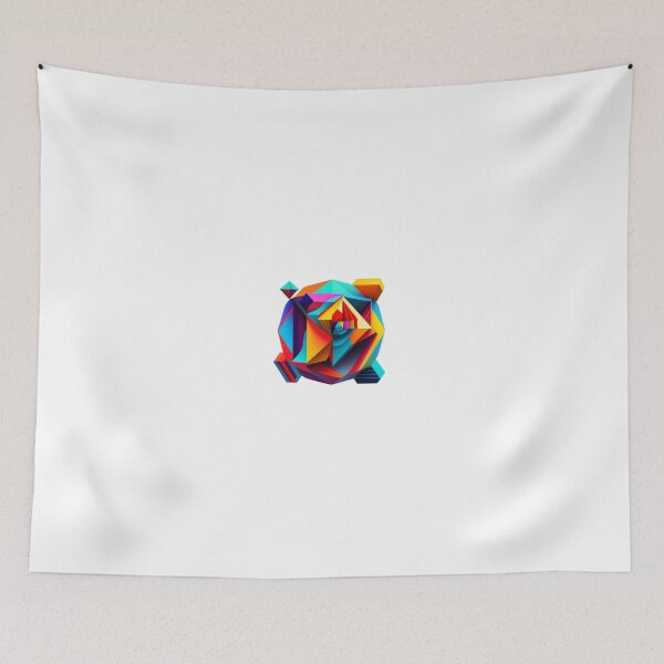 Item preview, Geometric design  designed and sold by Kachishop.