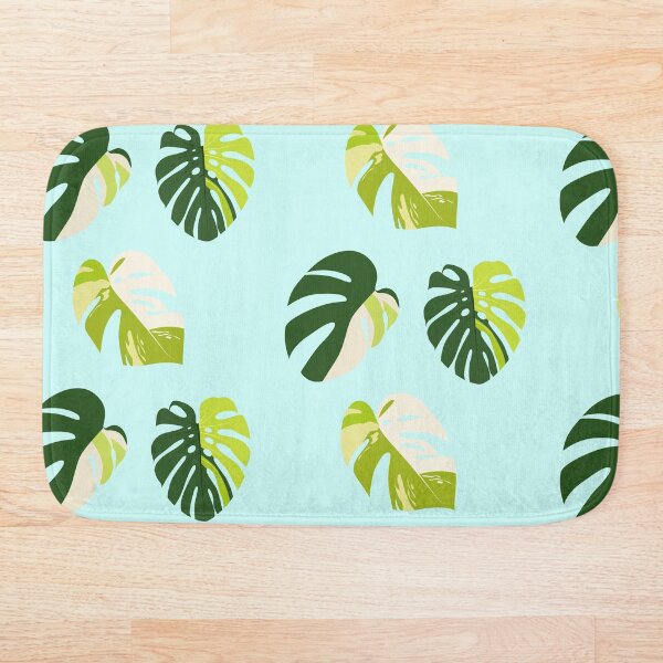 Item preview, Half Moon Monstera designed and sold by Willem Horinga.