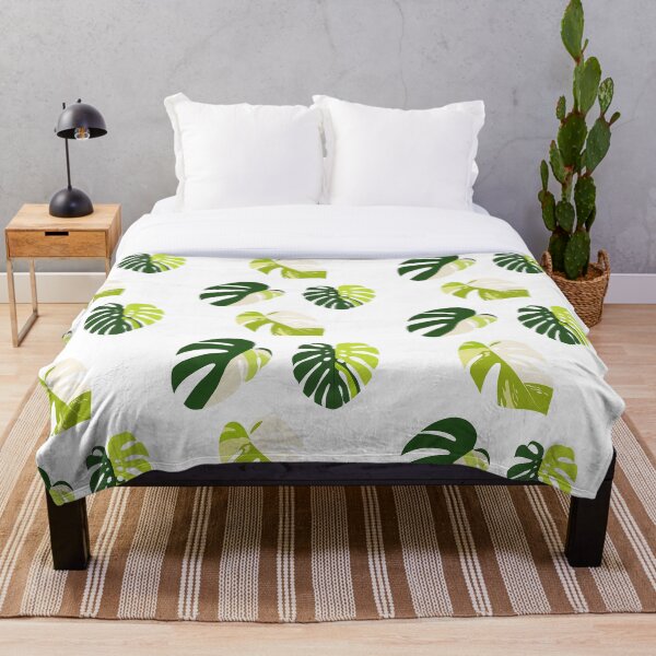 Item preview, Half Moon Monstera designed and sold by Willem Horinga.