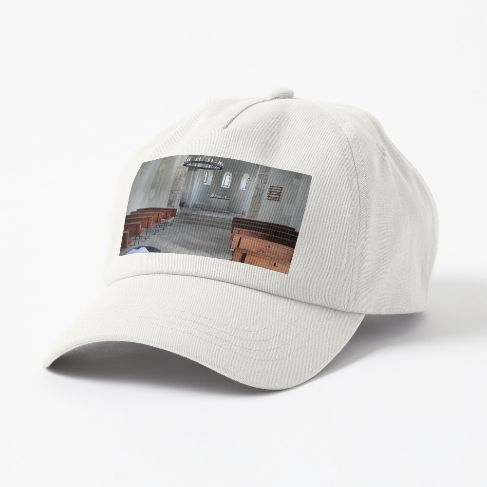 Artikel-Vorschau von Dad Hat, designt und verkauft von Gourmetkater.