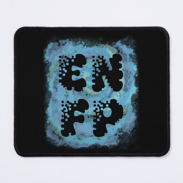 Item preview, ENFP designed and sold by artsomenautte.