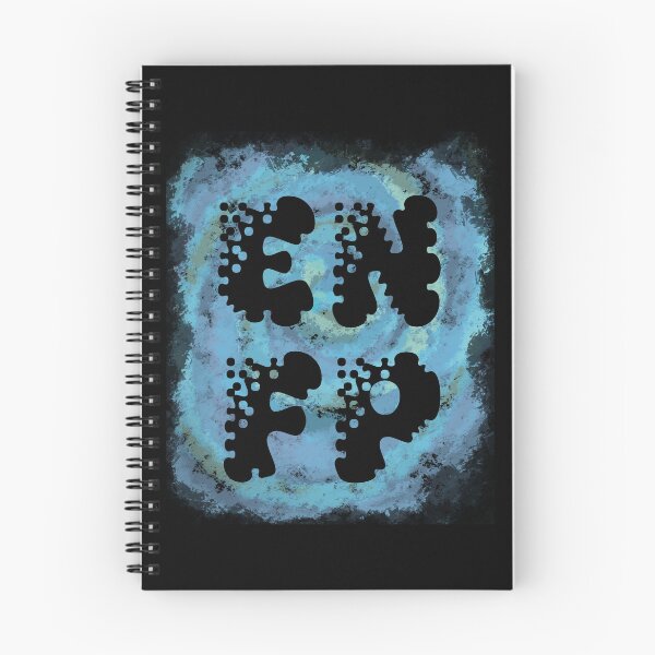 Item preview, ENFP designed and sold by artsomenautte.