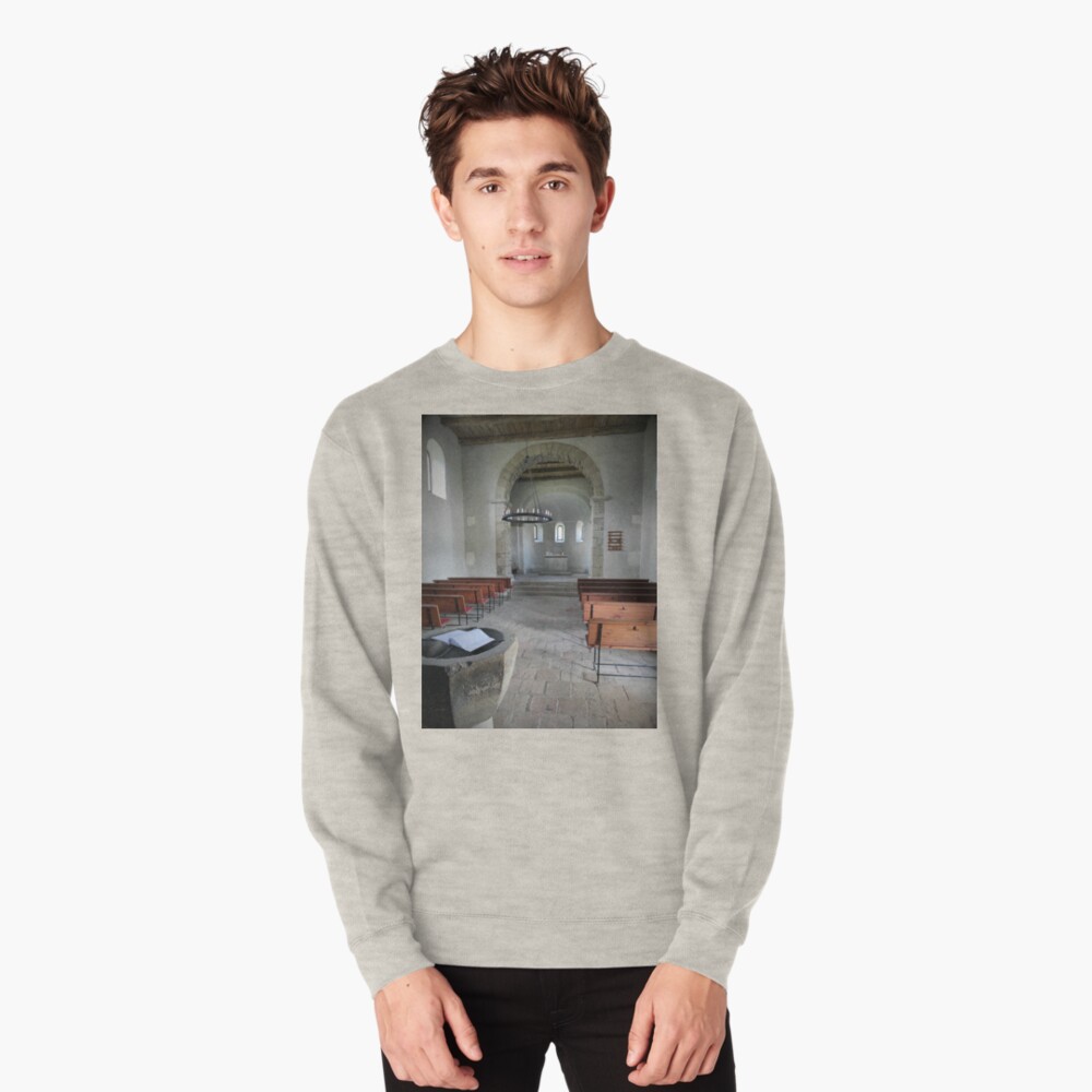 Artikel-Vorschau von Pullover, designt und verkauft von Gourmetkater.