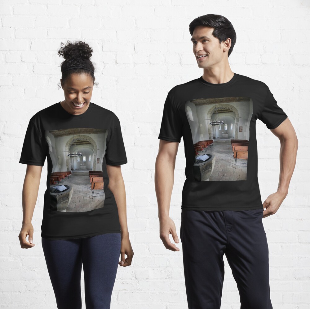 Artikel-Vorschau von Funktionsshirt, designt und verkauft von Gourmetkater.