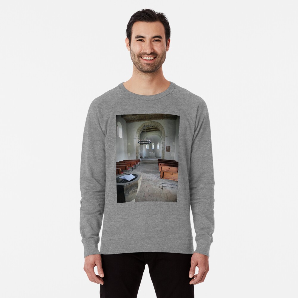Artikel-Vorschau von Leichter Pullover, designt und verkauft von Gourmetkater.