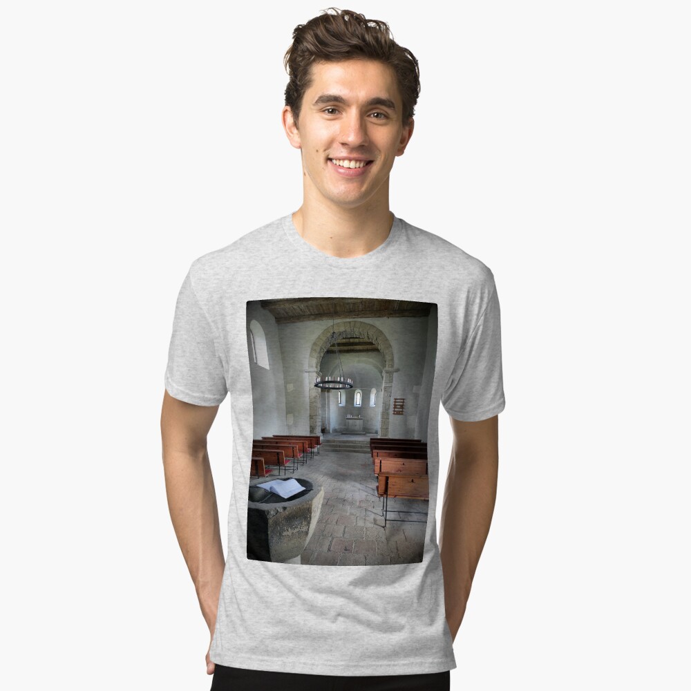 Artikel-Vorschau von Vintage T-Shirt, designt und verkauft von Gourmetkater.