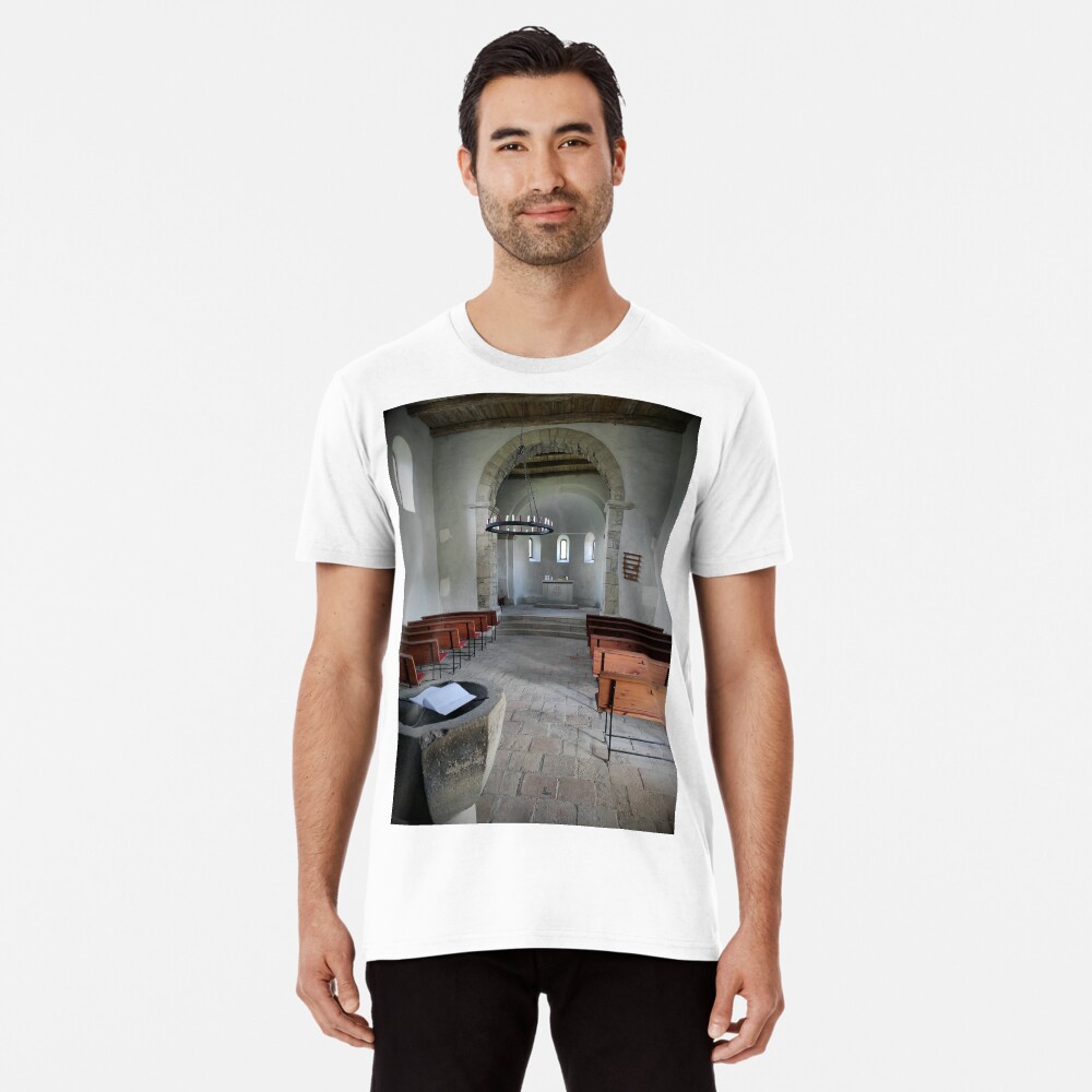 Artikel-Vorschau von Premium T-Shirt, designt und verkauft von Gourmetkater.