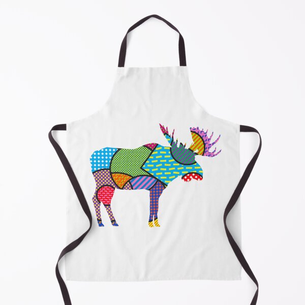 Item preview, Moose designed and sold by FinlayMcNevin.