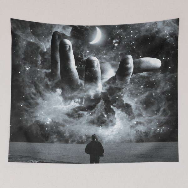 Item preview, Crescent  designed and sold by seamless.