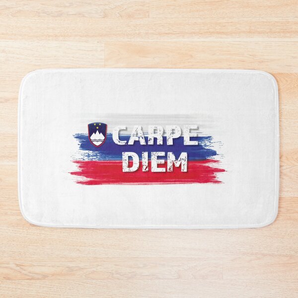 Item preview, Carpe Diem - Joker Out - Slovenia Eurovision 2023 - Design 2 designed and sold by Vision-Tees.