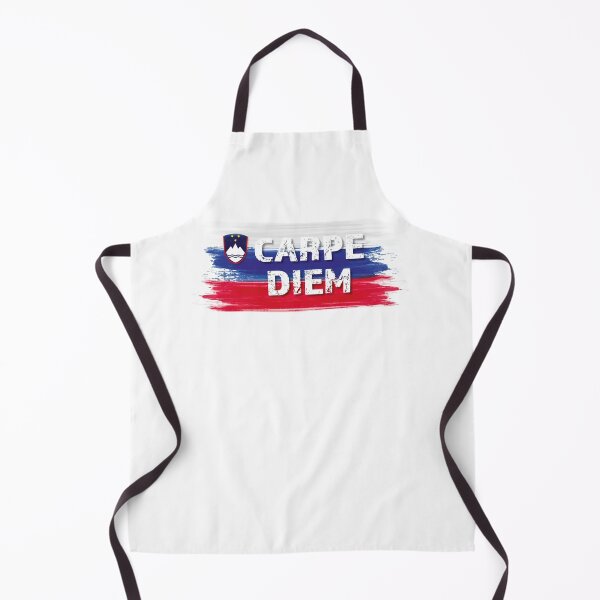 Item preview, Carpe Diem - Joker Out - Slovenia Eurovision 2023 - Design 2 designed and sold by Vision-Tees.
