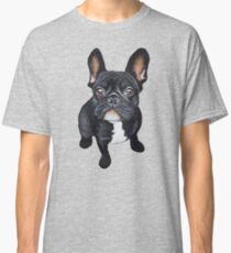 French Bulldog Classic T-Shirt