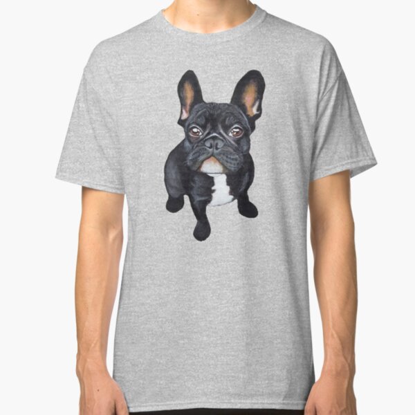 French Bulldog Classic T-Shirt