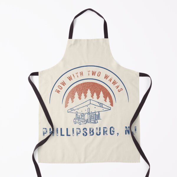Item preview, Phillipsburg NJ Retro designed and sold by AlpacaSmokes.