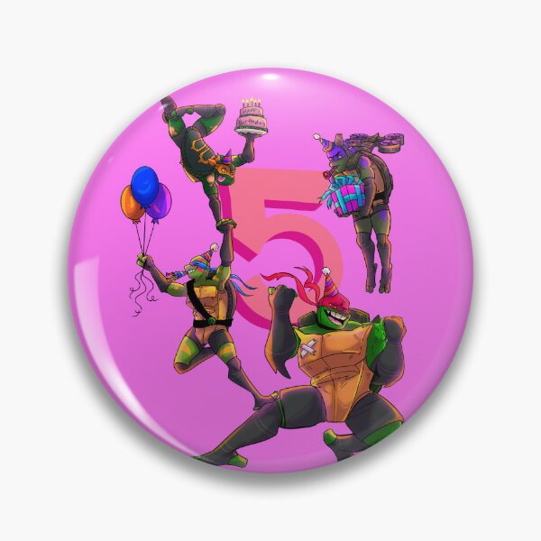 Artikelvorschau, Werde 5! Rottmnt-Shirt entworfen und verkauft von Tabbycat429.