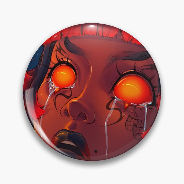 Item preview, Hellfire designed and sold by CompartKunoichi.