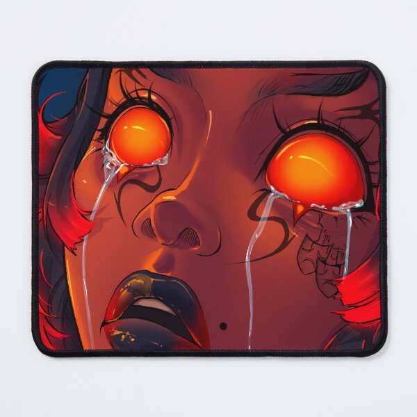 Item preview, Hellfire designed and sold by CompartKunoichi.