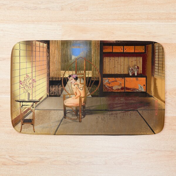 Item preview, Rising Sun 朝日 (Bamboo Pen) designed and sold by PrivateVices.