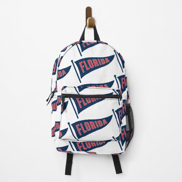 Item preview, Florida pennant designed and sold by Tarroi.