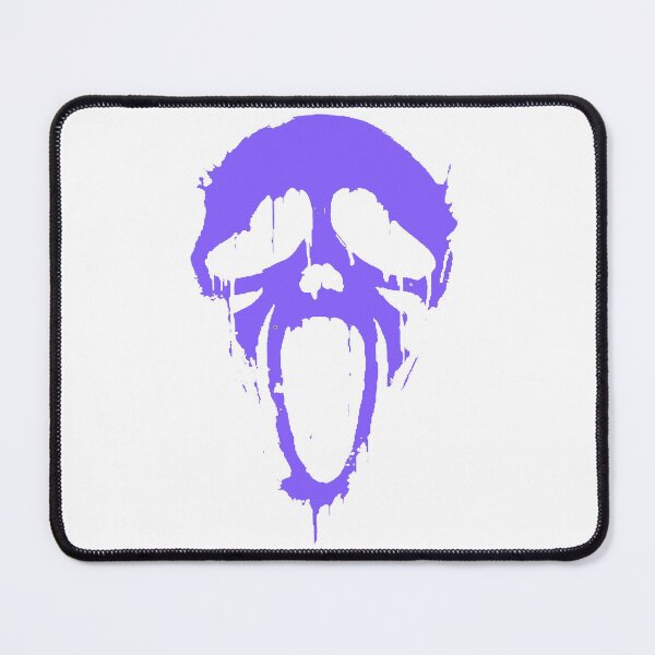 Item preview, Scream Ghostface designed and sold by ShadyArfaa.