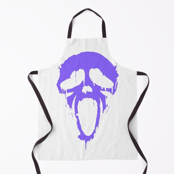 Item preview, Scream Ghostface designed and sold by ShadyArfaa.