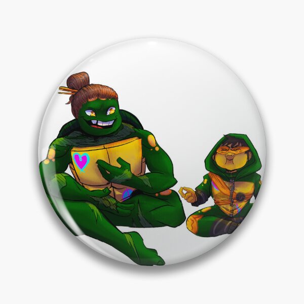 Item preview, Mikey and baby casey designed and sold by Tabbycat429.