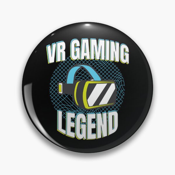 Item preview, Vr Gaming Legend Games designed and sold by MooonTees.
