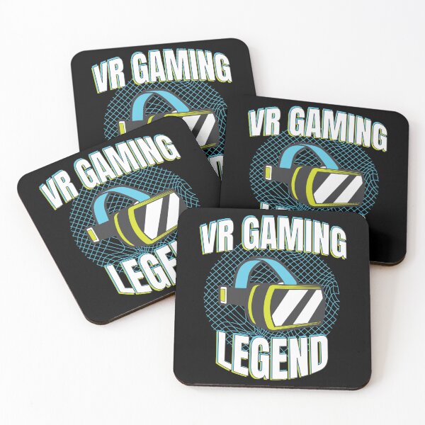 Item preview, Vr Gaming Legend Games designed and sold by MooonTees.