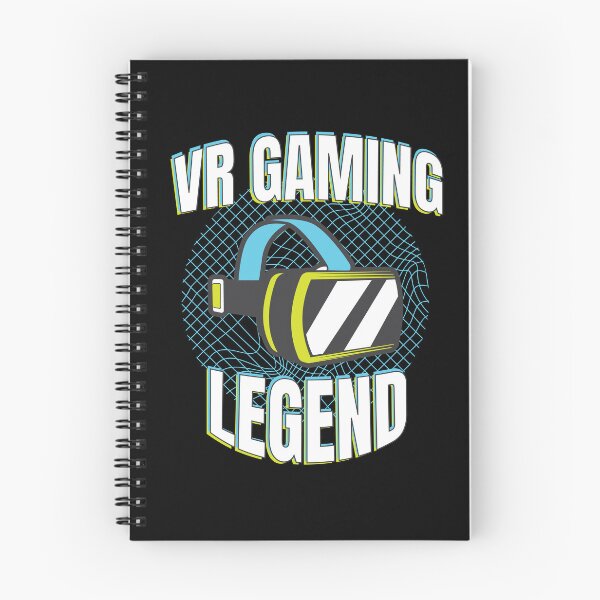 Item preview, Vr Gaming Legend Games designed and sold by MooonTees.