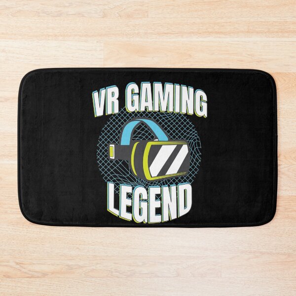 Item preview, Vr Gaming Legend Games designed and sold by MooonTees.