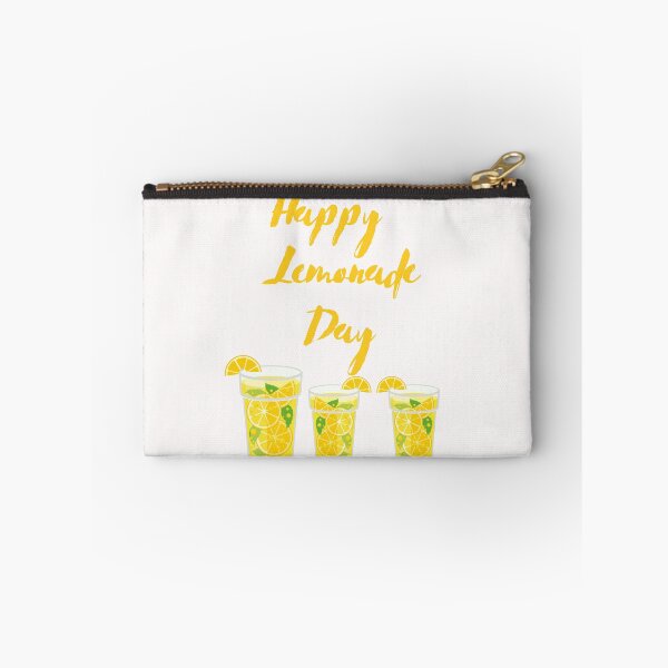 Item preview, National Lemonade Day designed and sold by Simo0455.
