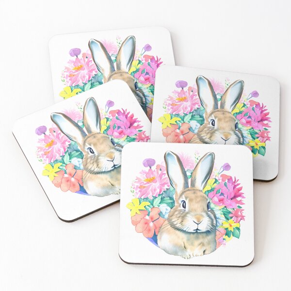 Item preview, Mr Bunny designed and sold by craftybluebells.