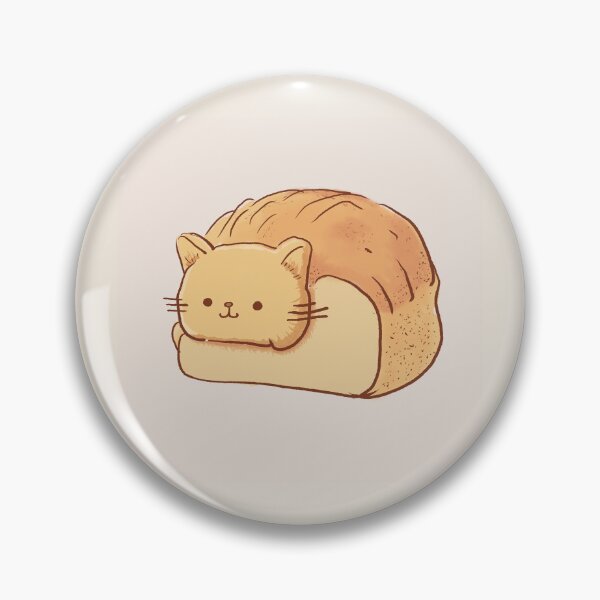 Item preview, cat loaf designed and sold by Rosiere Donahue ⭐️ ⭐️ ⭐️ ⭐️ ⭐️.