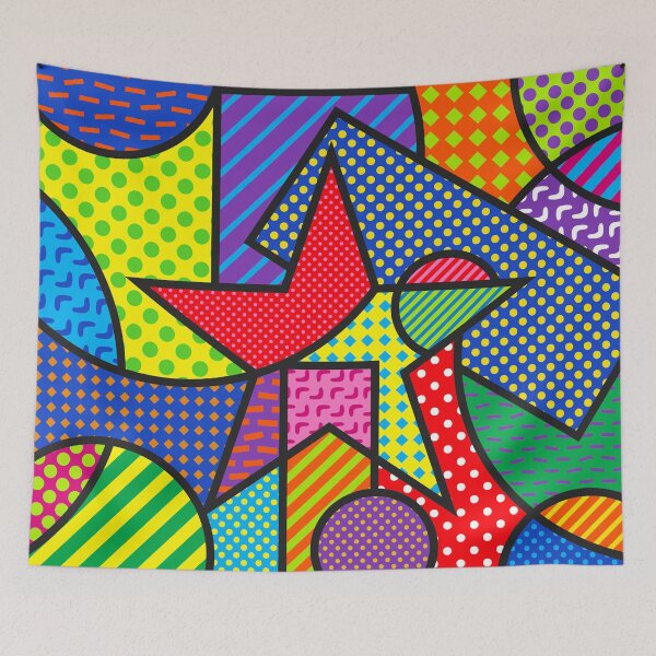 Item preview, Star designed and sold by FinlayMcNevin.
