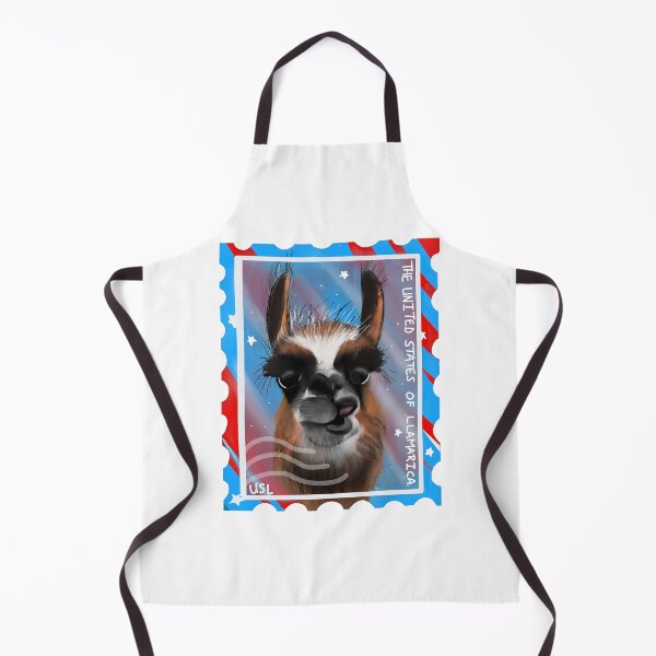 Item preview, Louie for President of The United States of Llamarica designed and sold by hannaHKyong.