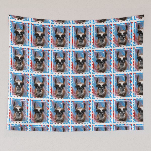 Item preview, Louie for President of The United States of Llamarica  designed and sold by hannaHKyong.
