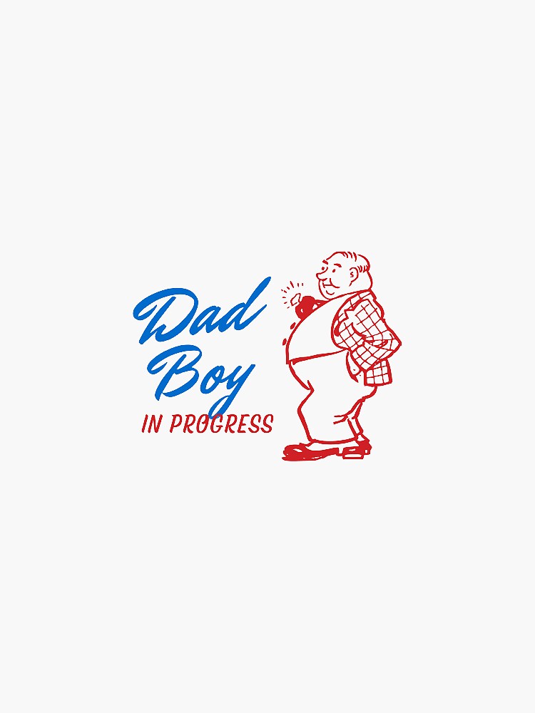 "Bad boy attitude art work " Sticker for Sale by kalakotashashi Redbubble