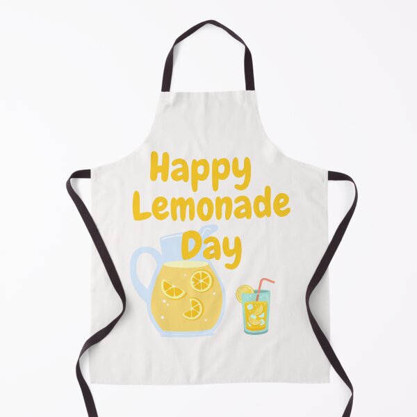Item preview, National Lemonade Day designed and sold by Simo0455.
