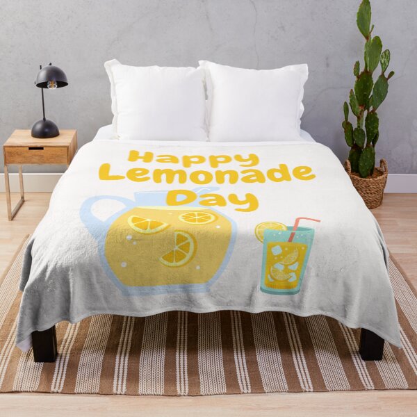 Item preview, National Lemonade Day designed and sold by Simo0455.