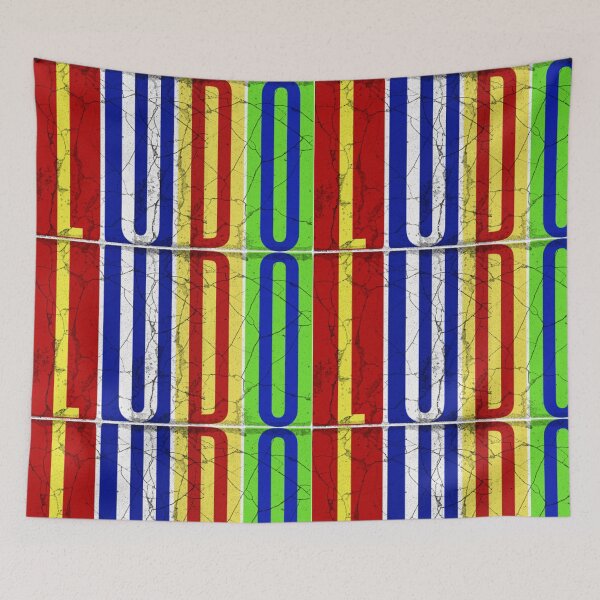 Item preview, LUDO designed and sold by TheDesignerEra.