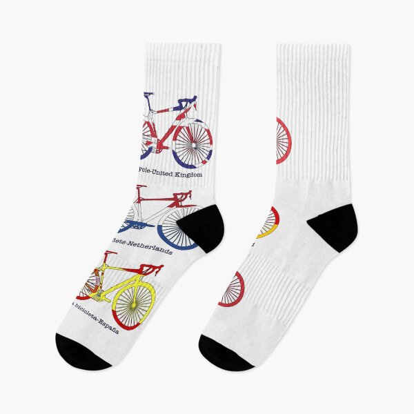 Item preview, Bicycles of Europe designed and sold by Totalthrive.