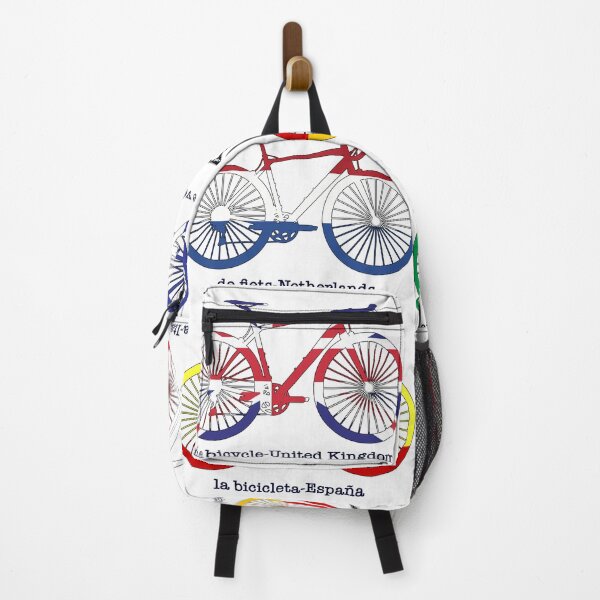Item preview, Bicycles of Europe designed and sold by Totalthrive.