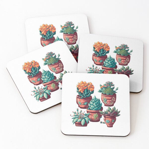 Item preview, Cactus Obsession designed and sold by DaniloReyes.