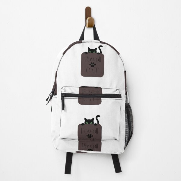Item preview, powell cat designed and sold by kevinxmart.