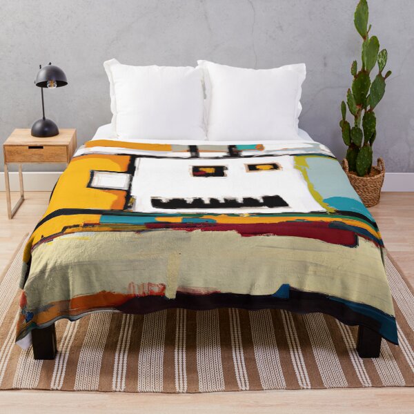 Item preview, Art By Ai, Painting, Modern Sensation designed and sold by ArtPrintsAi.