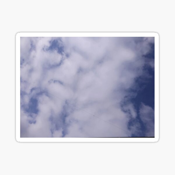 Item preview, Sky designed and sold by Alifoxs.