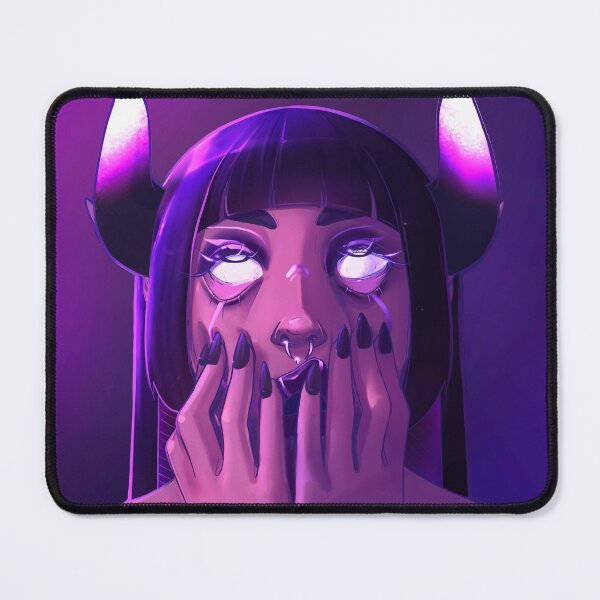 Item preview, Over It designed and sold by CompartKunoichi.