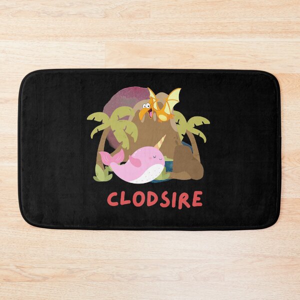 Item preview, clodsire       designed and sold by BurnPrintsEP.