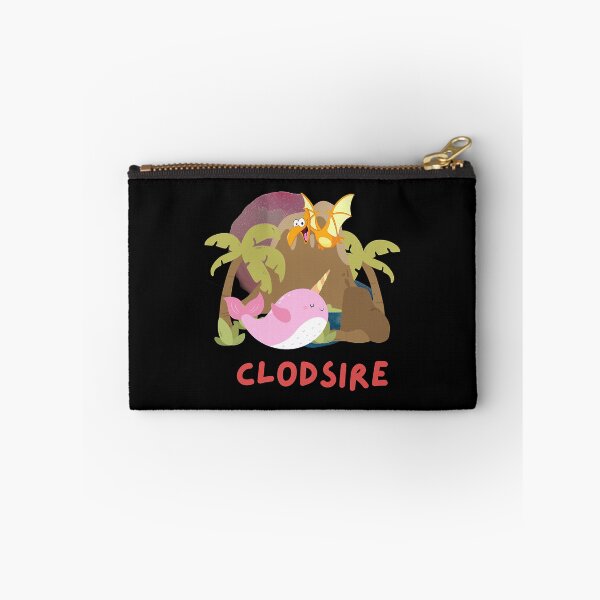 Item preview, clodsire       designed and sold by BurnPrintsEP.